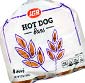 Picture of IGA Hamburger or Hot Dog Buns