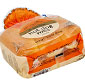 Picture of St. Pierre Brioche Hot Dog Rolls