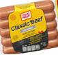 Picture of Oscar Mayer Cheese or Beef Franks