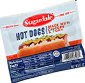 Picture of Sugardale Meat Hot Dogs