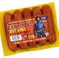 Picture of Earl Campbell's  Andouille Sausage or Hot Links