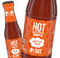 Picture of Taco Bell Hot Sauce