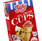 Picture of Joy Ice Cream Cones or Cups