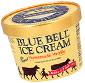 Picture of Blue Bell Ice Cream