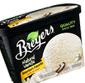 Picture of Breyers or Ben & Jerry's Ice Cream 