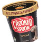 Picture of Crooked Spoon Full Strength Ice Cream