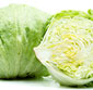 Picture of Crisp Iceberg Head Lettuce