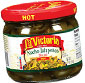 Picture of La Victoria Sliced Jalapeno Peppers