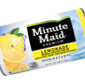 Picture of Minute Maid Lemonade or Limeade