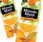 Picture of Minute Maid Orange Juice