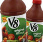 Picture of V8 Vegetable Juice