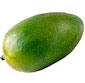 Picture of Organic Keitt Mangoes