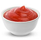 Picture of Food Club Ketchup