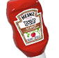 Picture of Heinz Simply Ketchup