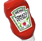 Picture of Heinz Ketchup