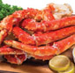 Picture of King Crab Legs