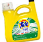 Picture of Tide Simply Liquid Detergent