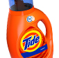 Picture of Tide 2X Detergent