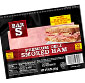 Picture of Bar-S Premium Deli Smoked Ham