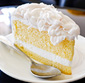 Picture of Rich's Lemon or Strawberry Cake 
