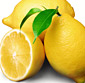 Picture of Tangy Large Yellow Lemons
