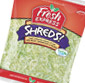 Picture of Fresh Express Shreds Iceberg Lettuce