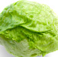 Picture of Large Crisp Iceberg Head Lettuce