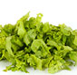 Picture of Red or Green Leaf Lettuce