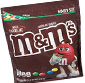 Picture of M&M's Family Size Candy Bag