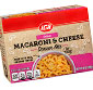 Picture of IGA Deluxe Shells or Macaroni & Cheese