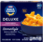 Picture of Kraft Deluxe Four Cheese Mac & Cheese