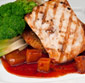 Picture of Mahi Mahi Portion