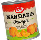 Picture of IGA Mandarin Oranges