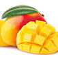 Picture of Organic Mangos