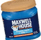 Picture of Maxwell House or Yuban Coffee