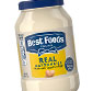 Picture of Best Foods Mayonnaise