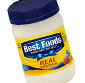 Picture of Best Foods Mayonnaise