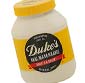 Picture of Duke's Real Mayonnaise