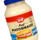 Picture of IGA Mayonnaise or Whipped Dressing