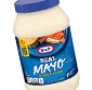 Picture of Kraft Real Mayo or Miracle Whip Dressing