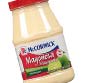 Picture of McCormick Mayonesa with Lime Juice