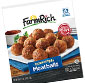 Picture of Farm Rich Meatballs