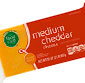 Picture of Food Club Medium Cheddar Cheese