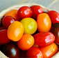 Picture of Organic Mixed Medley Tomatoes