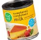 Picture of Food Club Sweetened Condensed Milk 