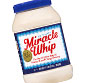 Picture of Miracle Whip