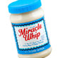 Picture of Kraft Miracle Whip
