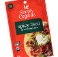 Picture of Simply Organic Gravy or Sauce Mix