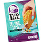 Picture of Taco Bell Seasoning Mix