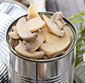 Picture of Essential Everyday Mushrooms Pieces & Stems